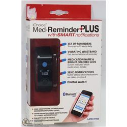 ICHOICE BLUETOOTH MED-REMINDER PLUS