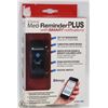 Image 1 : ICHOICE BLUETOOTH MED-REMINDER PLUS