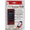 Image 1 : ICHOICE BLUETOOTH MED-REMINDER PLUS