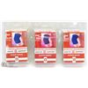 Image 1 : LOT OF 3 ELBOW BRACES