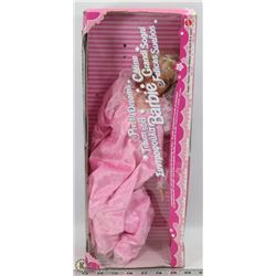 1995 PRETTY DREAMS BARBIE IN PINK GOWN