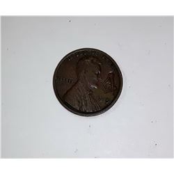 1 - US 1919 KNIGHTS TEMPLAR PENNY