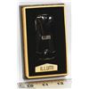 Image 1 : ILLUMI ELECTRIC RECHARGEABLE BLACK LIGHTER IN CASE