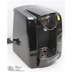 BOSCH SINGLE CUP COFFEE MAKER