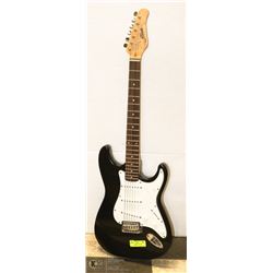 NEVADA ELECTRIC GUITAR (E STRING MISSING).