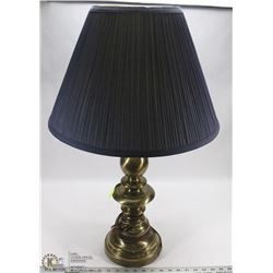 BRASS LAMP