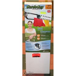 CARDO CLIP CLOTH LINE