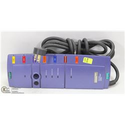 MONSTER POWER HOME THEATRE POWER CENTER