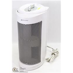 BIONAIRE AIR PURIFIER