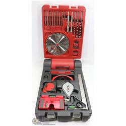 MIBRO NEW CARPENTRY KIT