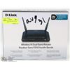 Image 1 : D-LINK DIR 815 WIRELESS N DUAL BAND ROUTER