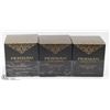 Image 1 : 3 BOXES OF PERSIAN COLD WAX HAIR REMOVER