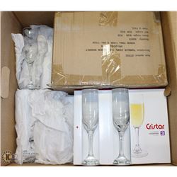 BOX OF STORE CLOSURE MERCHANDISE, INCLUDING: