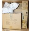 Image 1 : BOX OF STORE CLOSURE MERCHANDISE, INCLUDING: