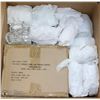 Image 1 : BOX OF STORE CLOSURE MERCHANDISE, INCLUDING: