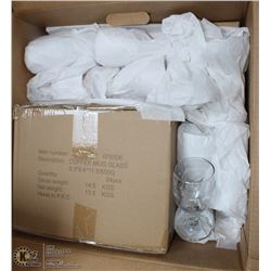 BOX OF STORE CLOSURE MERCHANDISE, INCLUDING: