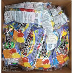 BOX OF STORE CLOSURE MERCHANDISE, INCLUDING: