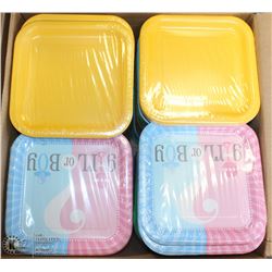 BOX OF STORE CLOSURE MERCHANDISE, INCLUDING: