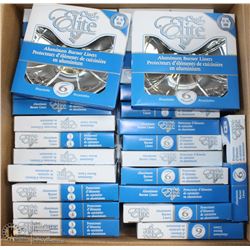 BOX OF STORE CLOSURE MERCHANDISE, INCLUDING: