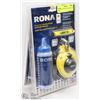 Image 1 : PAIR OF NEW RONA 3PC CHALK LINE SETS