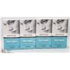 Image 1 : 4 BOXES OF PARISSA STRIP FREE HOT WAX