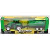 Image 1 : NEW COLLECTABLE FARM EQUIPMENT TOYS - TRACTOR W/