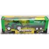 Image 1 : NEW COLLECTABLE FARM EQUIPMENT TOYS - TRACTOR W/