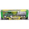 Image 1 : NEW COLLECTABLE FARM EQUIPMENT TOYS - TRACTOR W/