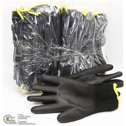 2 PACKAGES W/ 12 PAIRS OF CONDOR XS-S WORK GLOVES