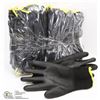 Image 1 : 2 PACKAGES W/ 12 PAIRS OF CONDOR XS-S WORK GLOVES