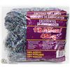 Image 1 : 1LB BAG OF 100% ACRYLIC YARN MULTICOLOURED