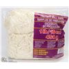 Image 1 : 1LB BAG OF 100% ACRYLIC YARN BEIGE