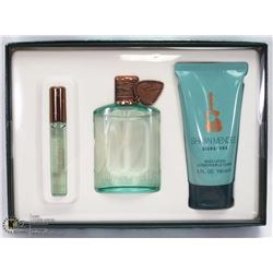 SHAWN MENDES SIGNATURE FRAGRANCE KIT