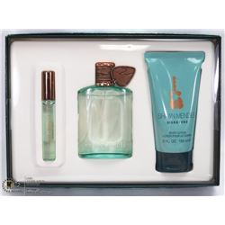 SHAWN MENDES SIGNATURE FRAGRANCE KIT
