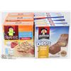 Image 1 : BUNDLE OF QUAKER GRANOLA BARS