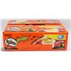 Image 1 : BOX OF SNACK SIZE ORIGINAL PRINGLES