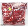 Image 1 : LOT OF 10 HALLS SOOTHING SYRUP CENTER LOZENGES