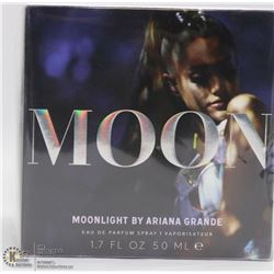 BOTTLE OF MOONLIGHT BY ARIANA GRANDE 50ML