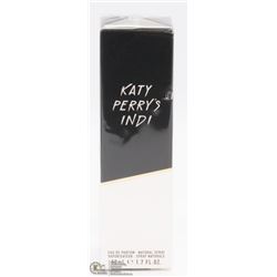 KATY PERRY INDI PARFUM 50ML