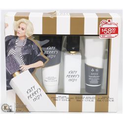 KATY PERRY INDI FRAGRANCE KIT