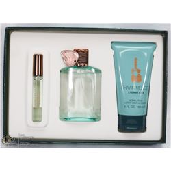 SHAWN MENDES SIGNATURE FRAGRANCE KIT