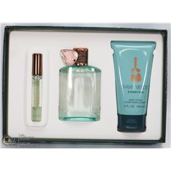 SHAWN MENDES SIGNATURE FRAGRANCE KIT