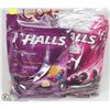 Image 1 : BAG OF 8 ASSORTED HALLS LOZENGES