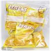 Image 1 : BAG OF 5 HONEY LEMON HALLS LOZENGES