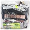 Image 1 : LARGE BAG OF DRUG STORE CLOSURE MAKE UP