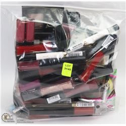LARGE BAG OF DRUG STORE CLOSURE MAKE UP