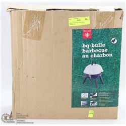 TERA GEAR PORTABLE BBQ CHARCOAL