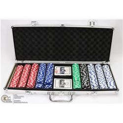 POKER SET