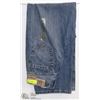 Image 1 : SIZE 29X32 JEANS 725 ORIGINALS