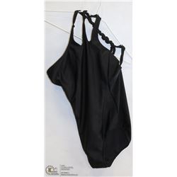 NEW INSIGHT SWIM VOGUE 1PC SWIMSUIT